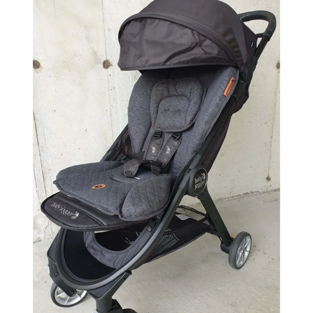 Easygrow Minimizer, , Anthracite Hot