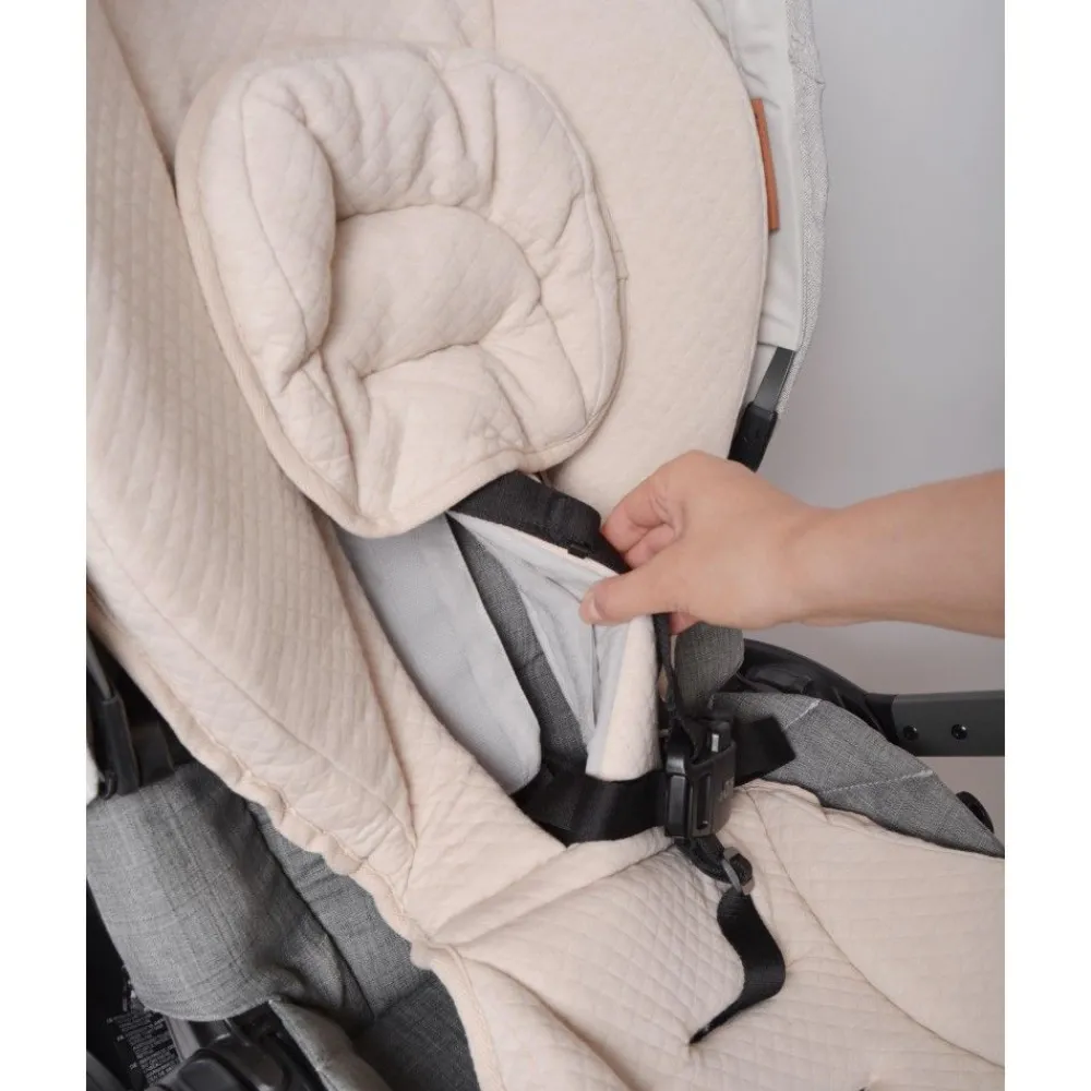 Easygrow Minimizer, , Sand Clearance