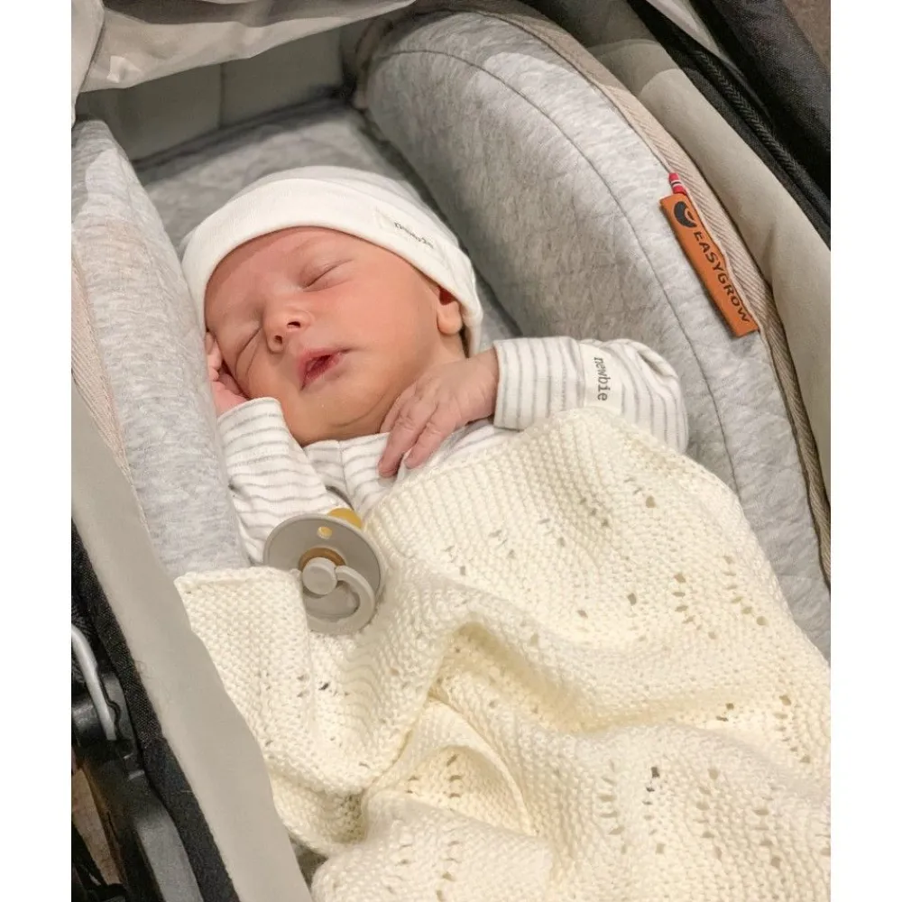 Easygrow Minimizer, , Sand Clearance