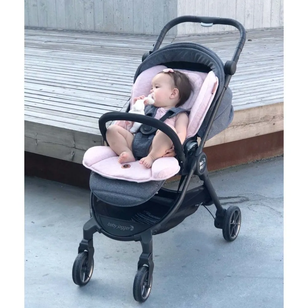 Easygrow Minimizer, , Sand Clearance