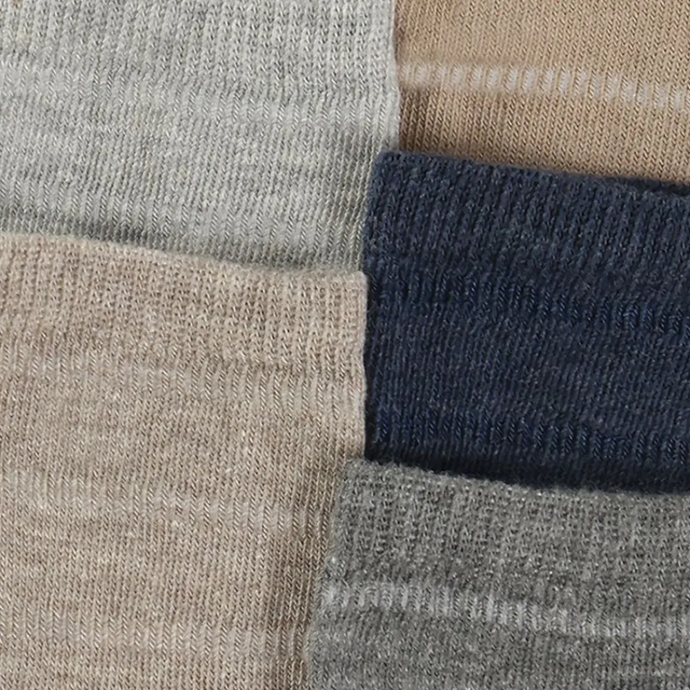 Minymo Sokker, Blå Mix 5pk Sale