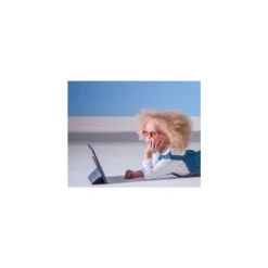 MOKKI Dataglass- Hvit Sale