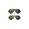 MOKKI Solbriller - 2-5 År - Grønn New