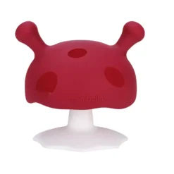 Mombella Mushroom, Biteleke, Rød Clearance