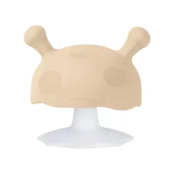 Mombella Mushroom, Biteleke, Lysebrun Online