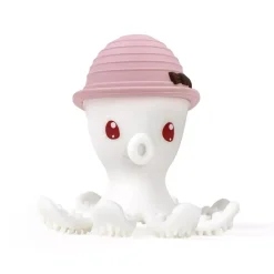 Mombella Octopus, Biteleke, Gammel Rosa