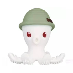 Mombella Octopus, Biteleke, Dus Grønn Discount