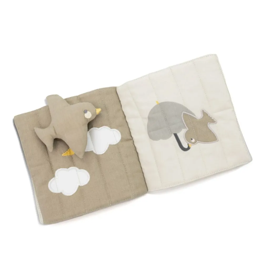 Moonboon Aktivitetsbok, Nature Best