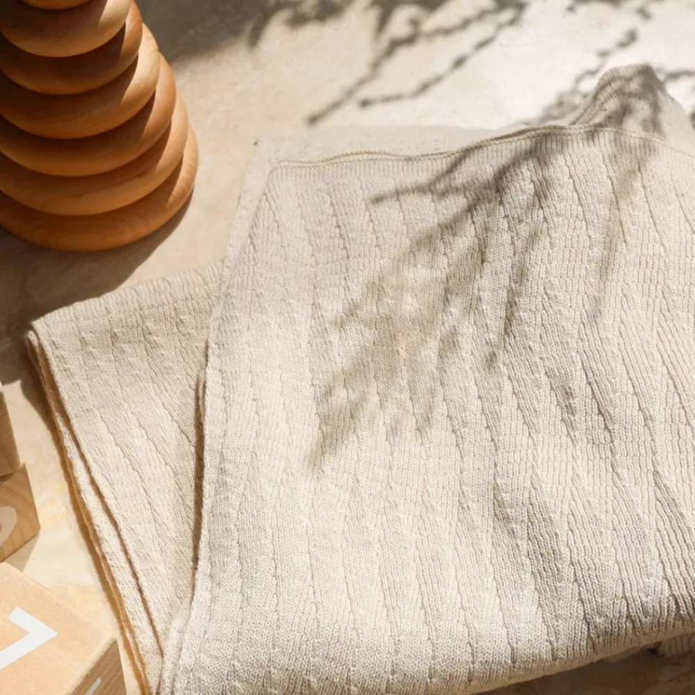 Moonboon , babyteppe, Rose Cloud 100x80 cm Sale