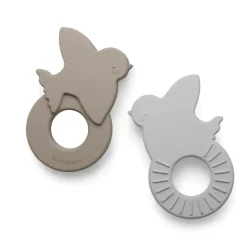 Moonboon Bitering, Blue Mix 2pk