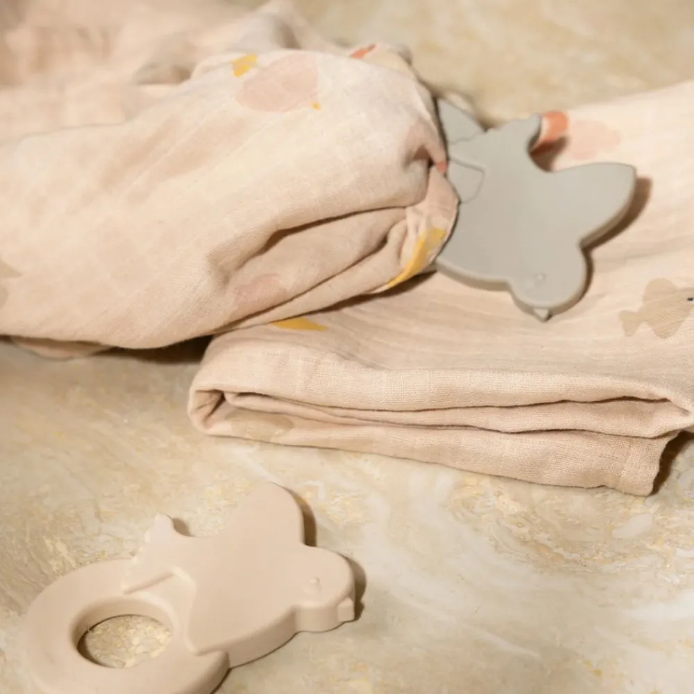 Moonboon Bitering, Blue Mix 2pk