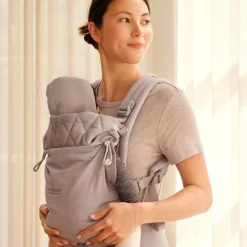 Moonboon bæresele, Grå Hot