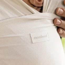 Moonboon bæresjal, M/L, Dust New