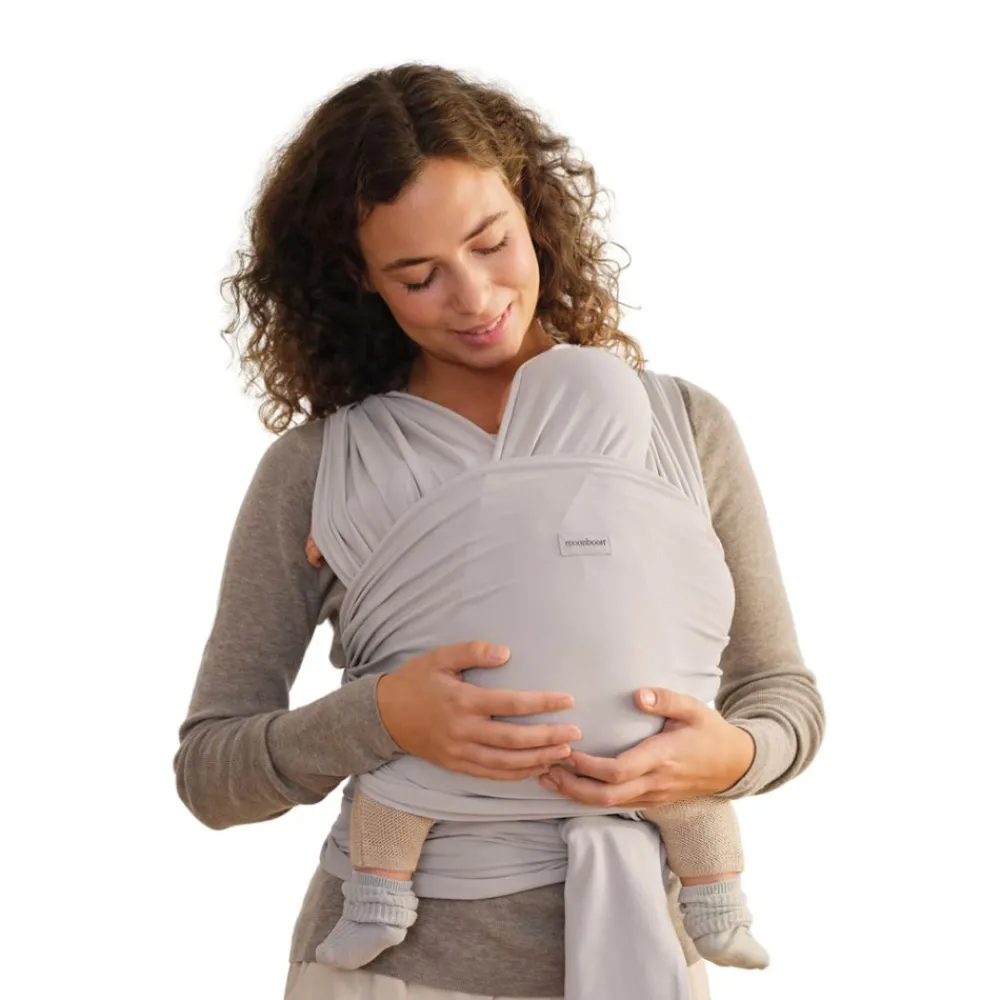 Moonboon bæresjal, M/L, Lunar Rock