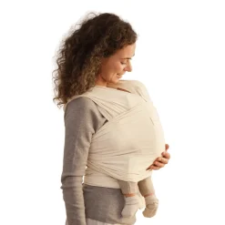 Moonboon bæresjal, M/L, Nature Outlet