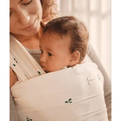 Moonboon bæresjal, M/L, Nature Outlet