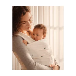 Moonboon bæresjal, M/L, Nature Outlet