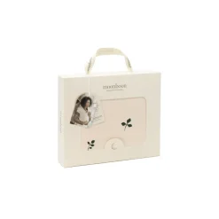 Moonboon bæresjal, M/L, Nature Outlet