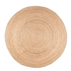 Moonboon gulvteppe rund, Nature 150 cm