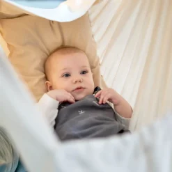 Moonboon hengevugge pakkepris, Stone, Motor Connect + Stativ Hvit Clearance