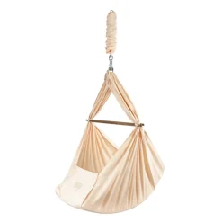 Moonboon hengevugge, Rose Cloud New