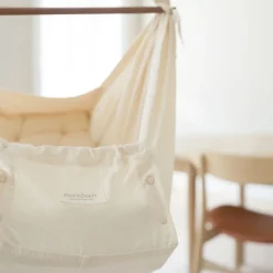 Moonboon hengevugge, Rose Cloud New