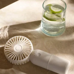 Moonboon Håndvifte, Rose Cloud Online