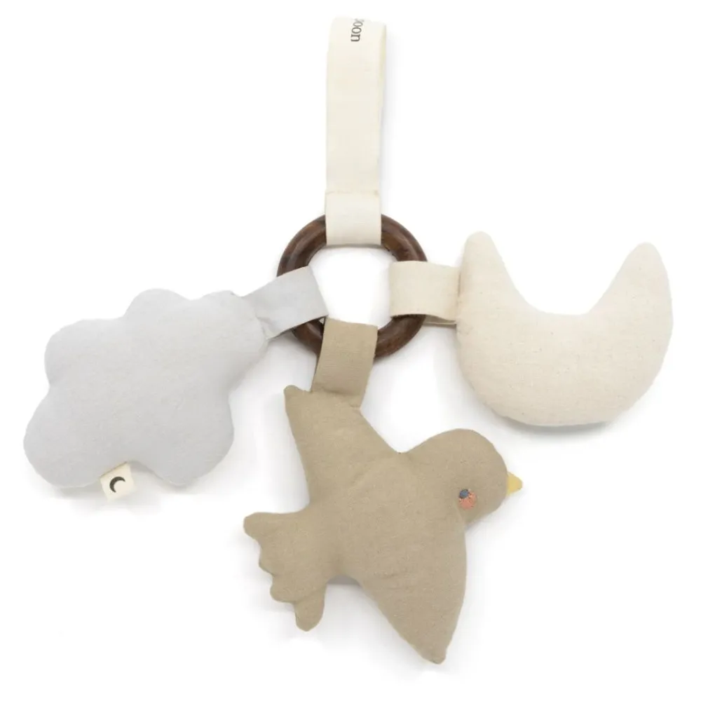 Moonboon lekering med nattbamser, Nature Clearance