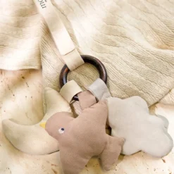 Moonboon lekering med nattbamser, Nature Clearance