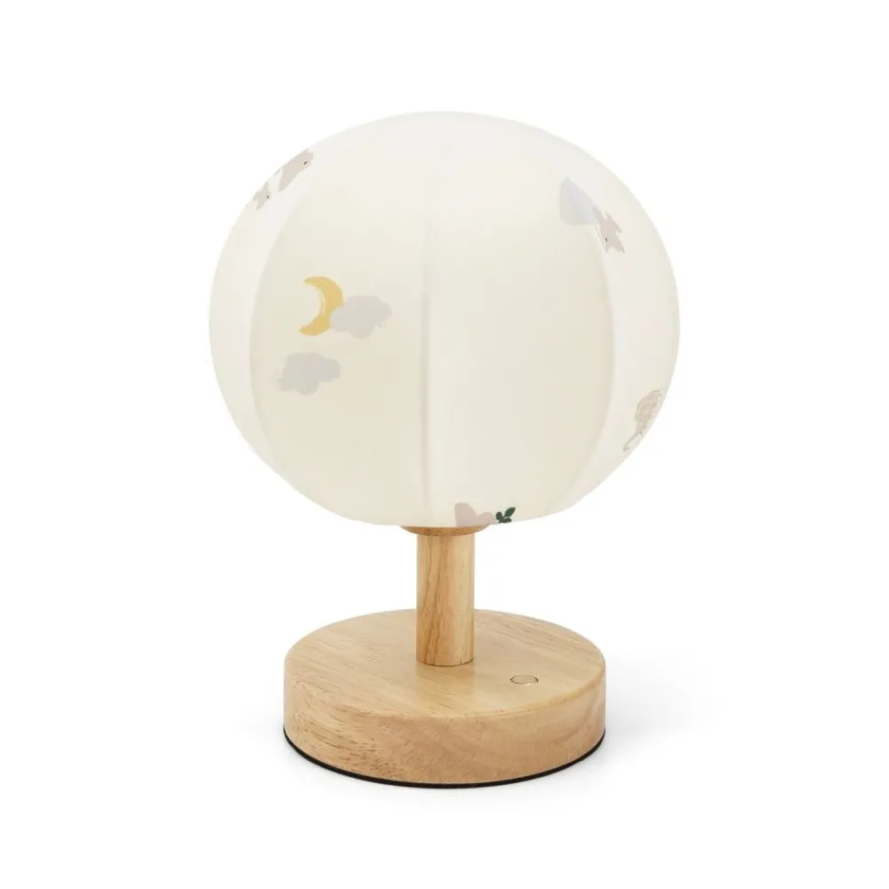 Moonboon Nattlampe, Over The Moon New