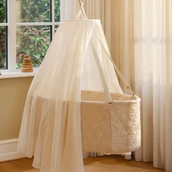 Moonboon sengehimmel til vugge og hengevugge, Leaf New