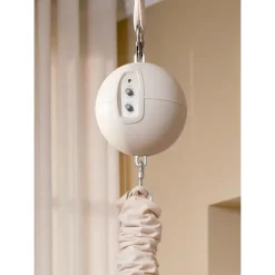 Moonboon Vugge inkl/motor, Nature