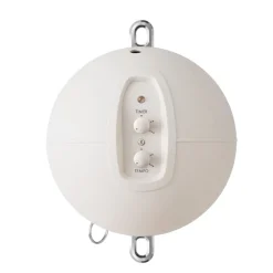 Moonboon vuggemotor connect med app Hot