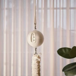 Moonboon vuggemotor connect med app Hot