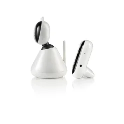 Motorola Babymonitor PIP1500 Connect WIFI Outlet