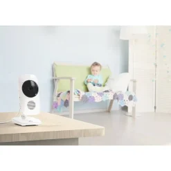 Motorola Babymonitor VM483 Video Sale