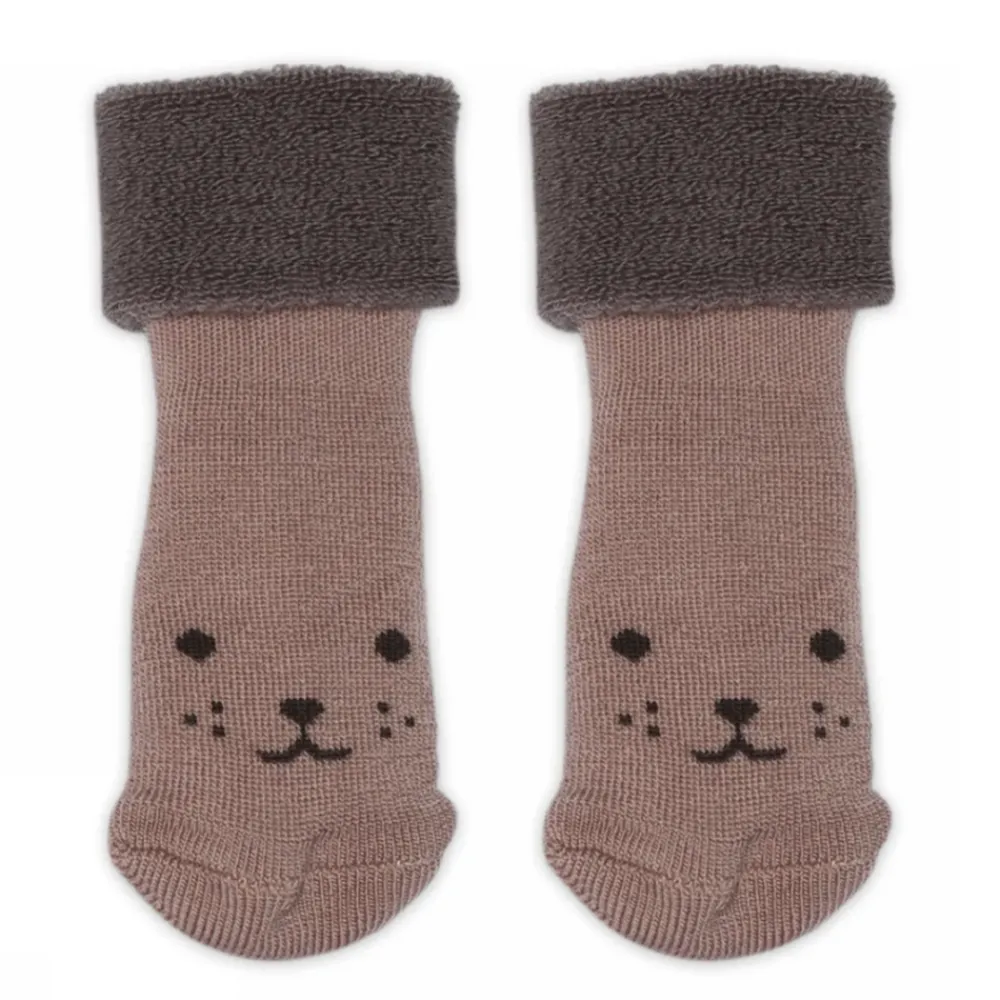 Mp Ullsokker, Arven Woodrose Clearance