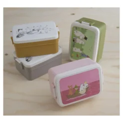 Rätt Start Mummi Matboks, , Gul Best