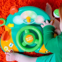 Musikkleke, Bright Starts Lights Outlet