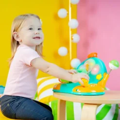 Musikkleke, Bright Starts Lights Outlet