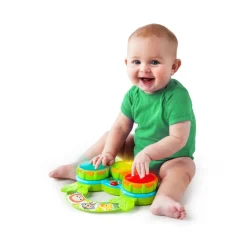 Musikkleketøy, Bright Starts, Safari Beats Discount