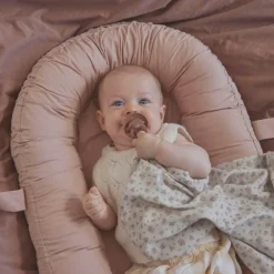 Elodie Muslin, , Autumn Rose Online