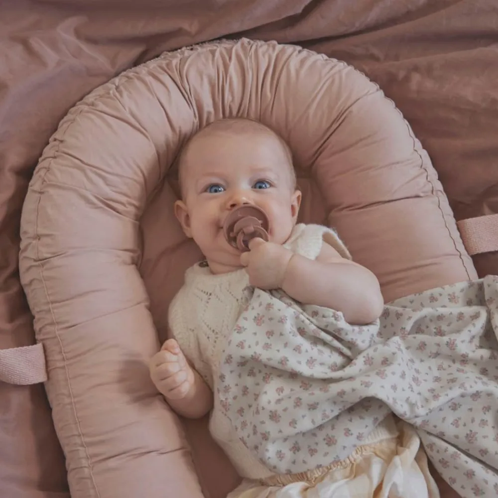 Elodie Muslin, , Autumn Rose Online