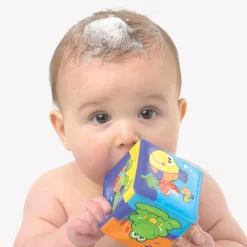 My First Soft Blocks, Playgro New