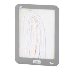 My little Gallery, Baby Art, Grå Discount