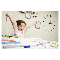 My little Gallery, Baby Art, Grå Discount