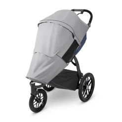 UppaBaby Myggnetting, , Ridge Hot