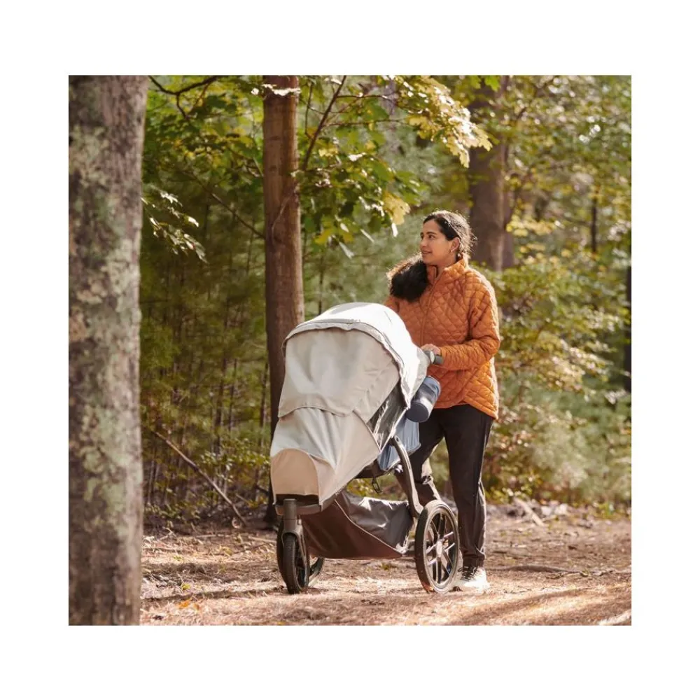 UppaBaby Myggnetting, , Ridge Hot