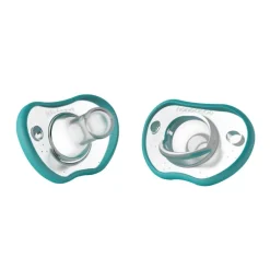 Narresmokk, Nanobébé, Flexy, Turkis (0-3mnd) 2pk Online