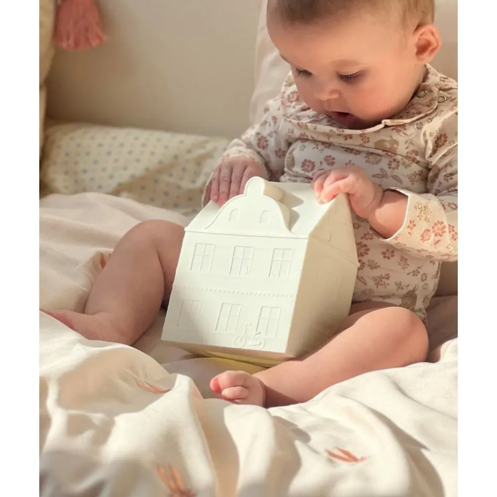 Nattlampe, Cam Cam, Off White Clearance